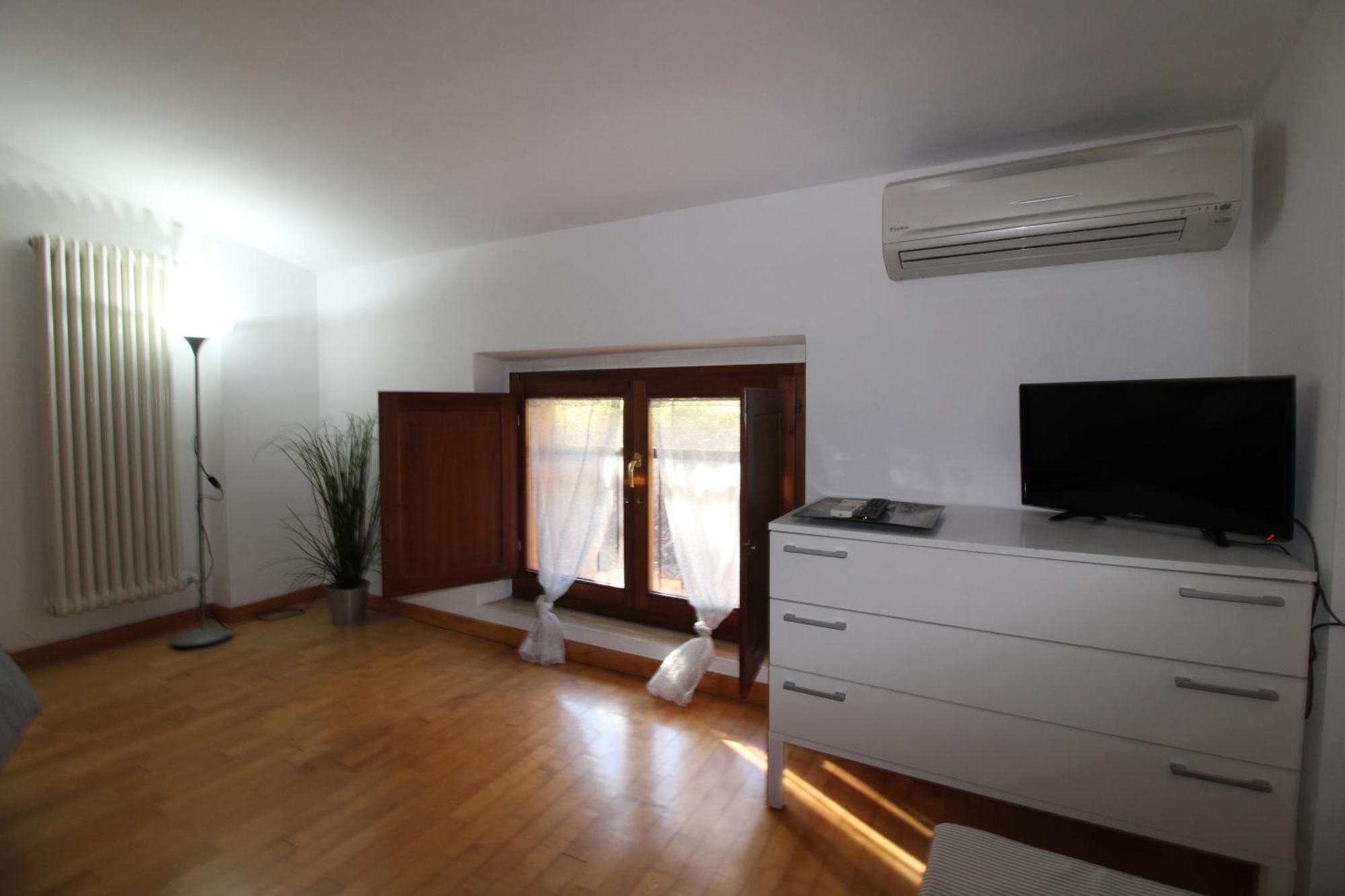 La Risalita Apartment Siena Bagian luar foto