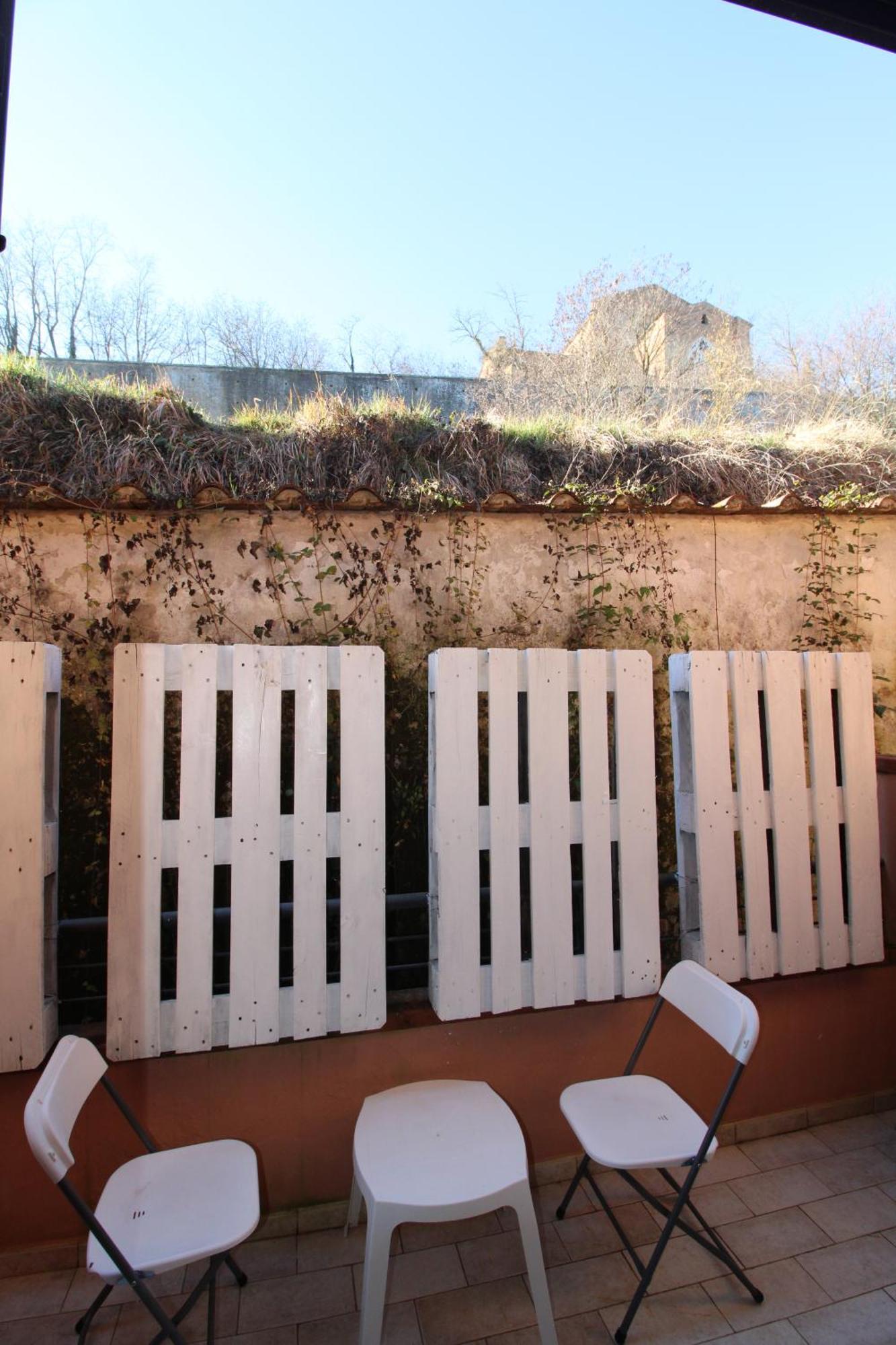 La Risalita Apartment Siena Bagian luar foto