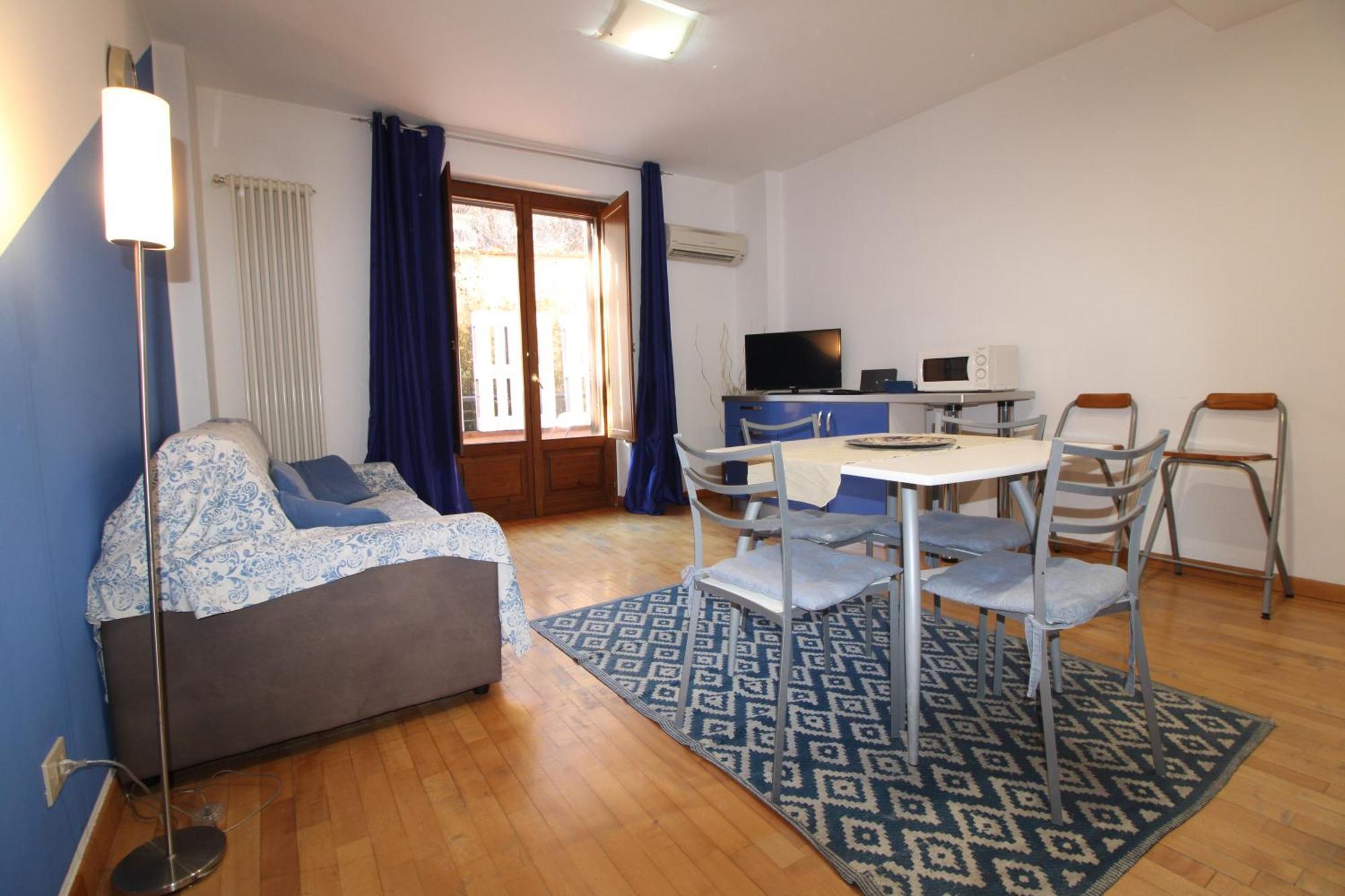 La Risalita Apartment Siena Bagian luar foto