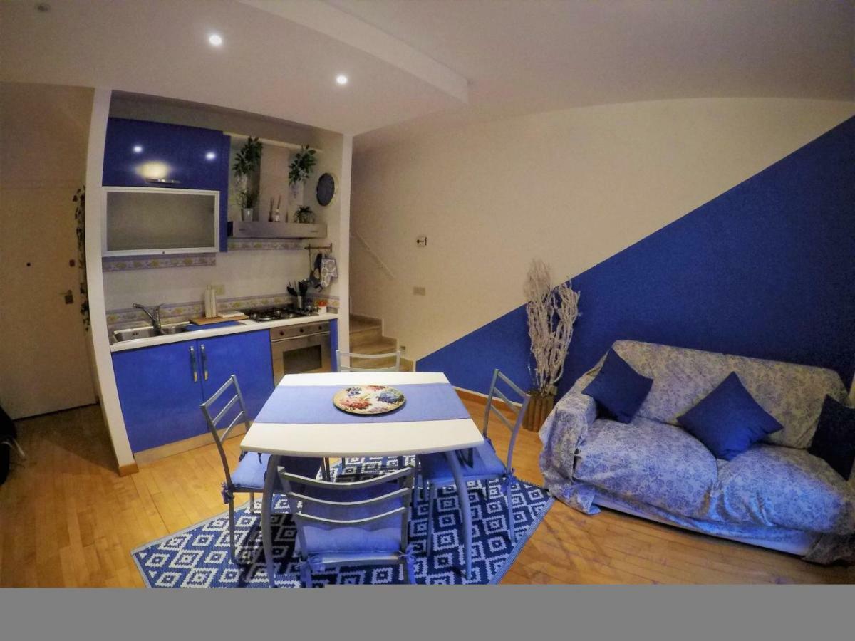 La Risalita Apartment Siena Bagian luar foto